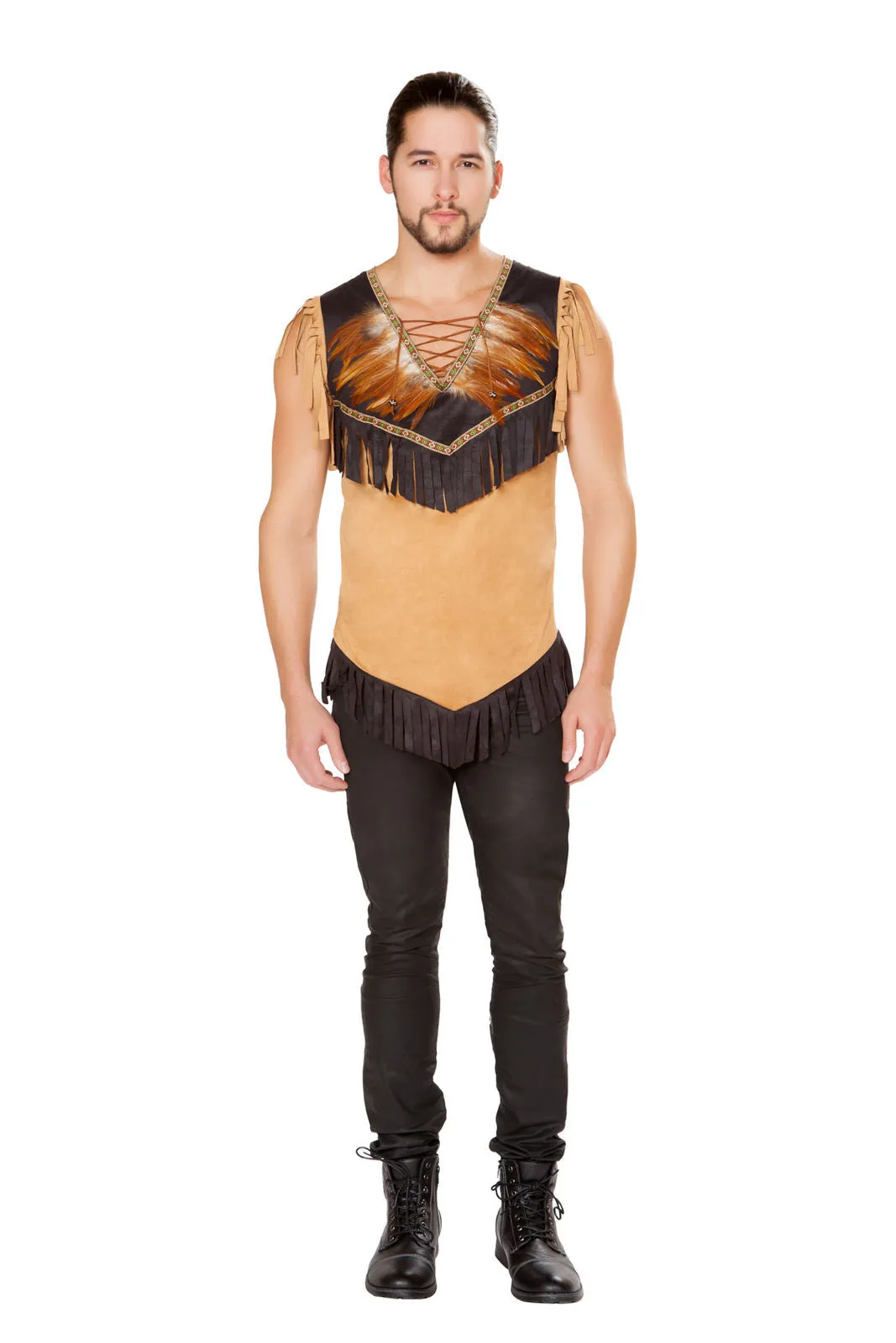 4797 - 1pc Men’s Native Indian