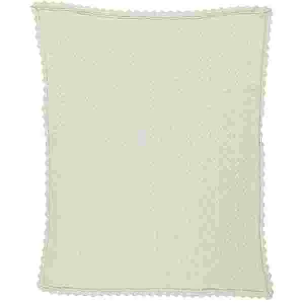 Bebe Organic Mabel Blanket