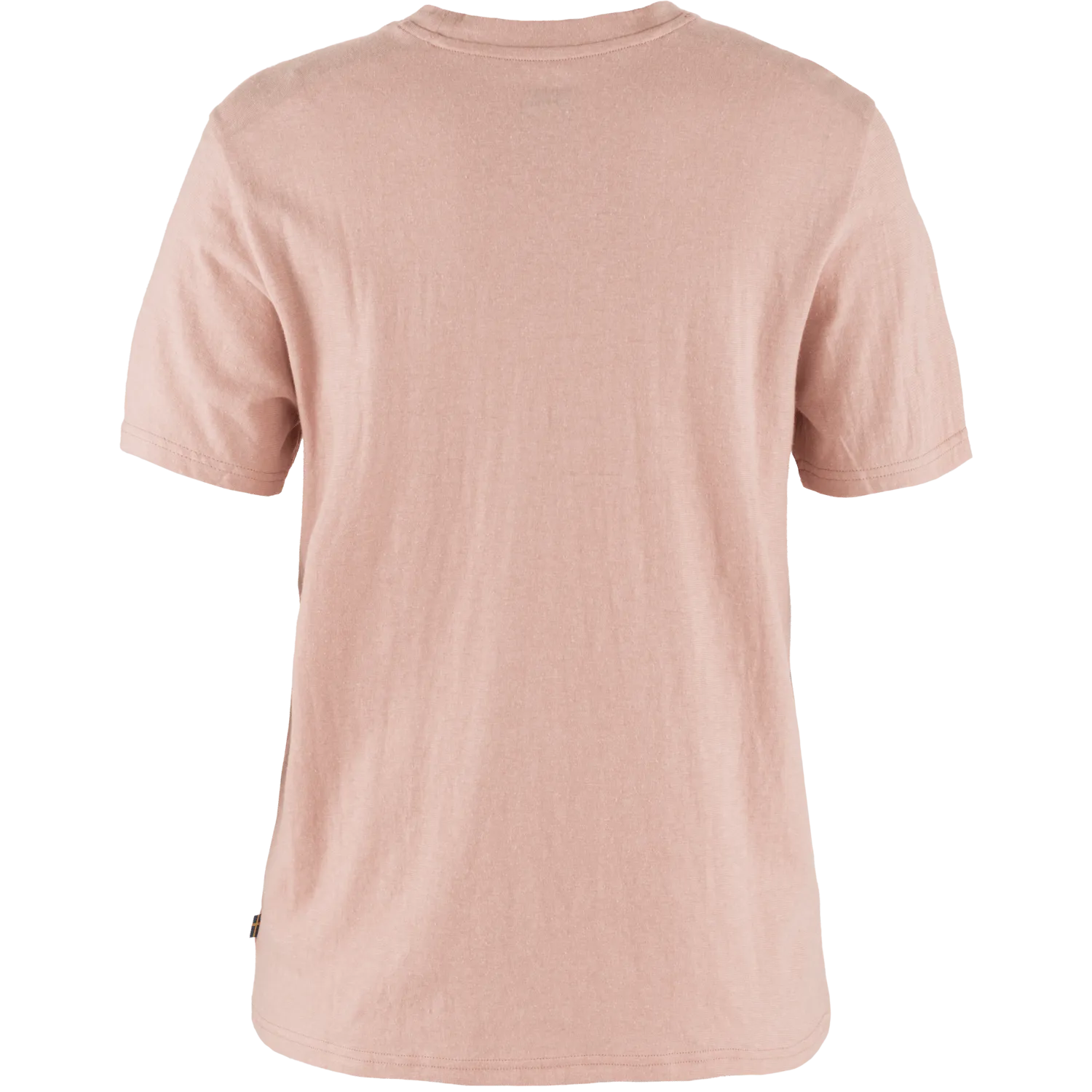 Hemp Blend T-Shirt W