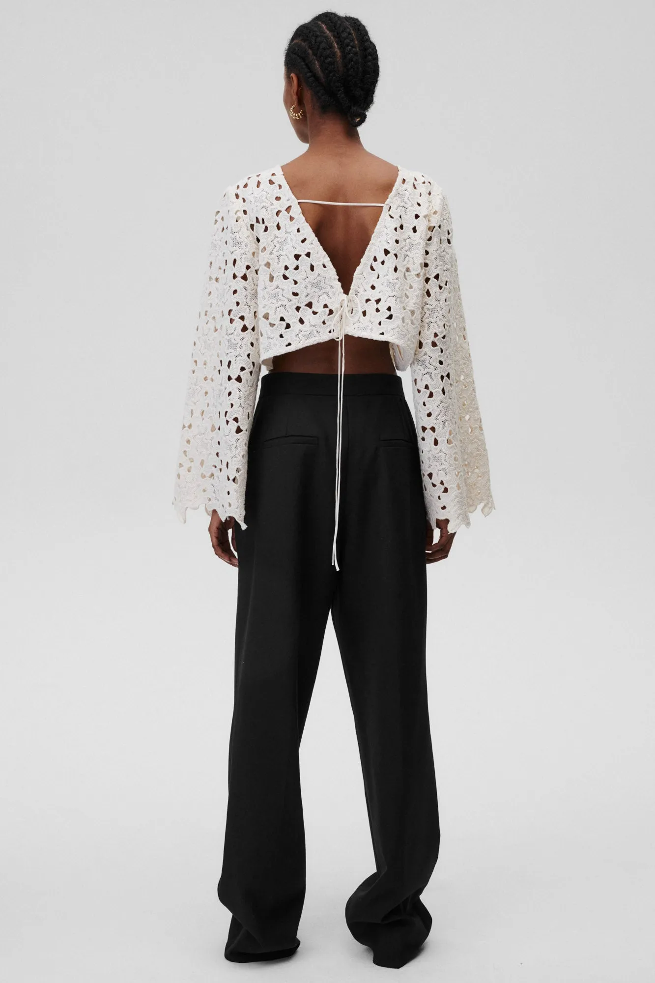 Iris Shirt