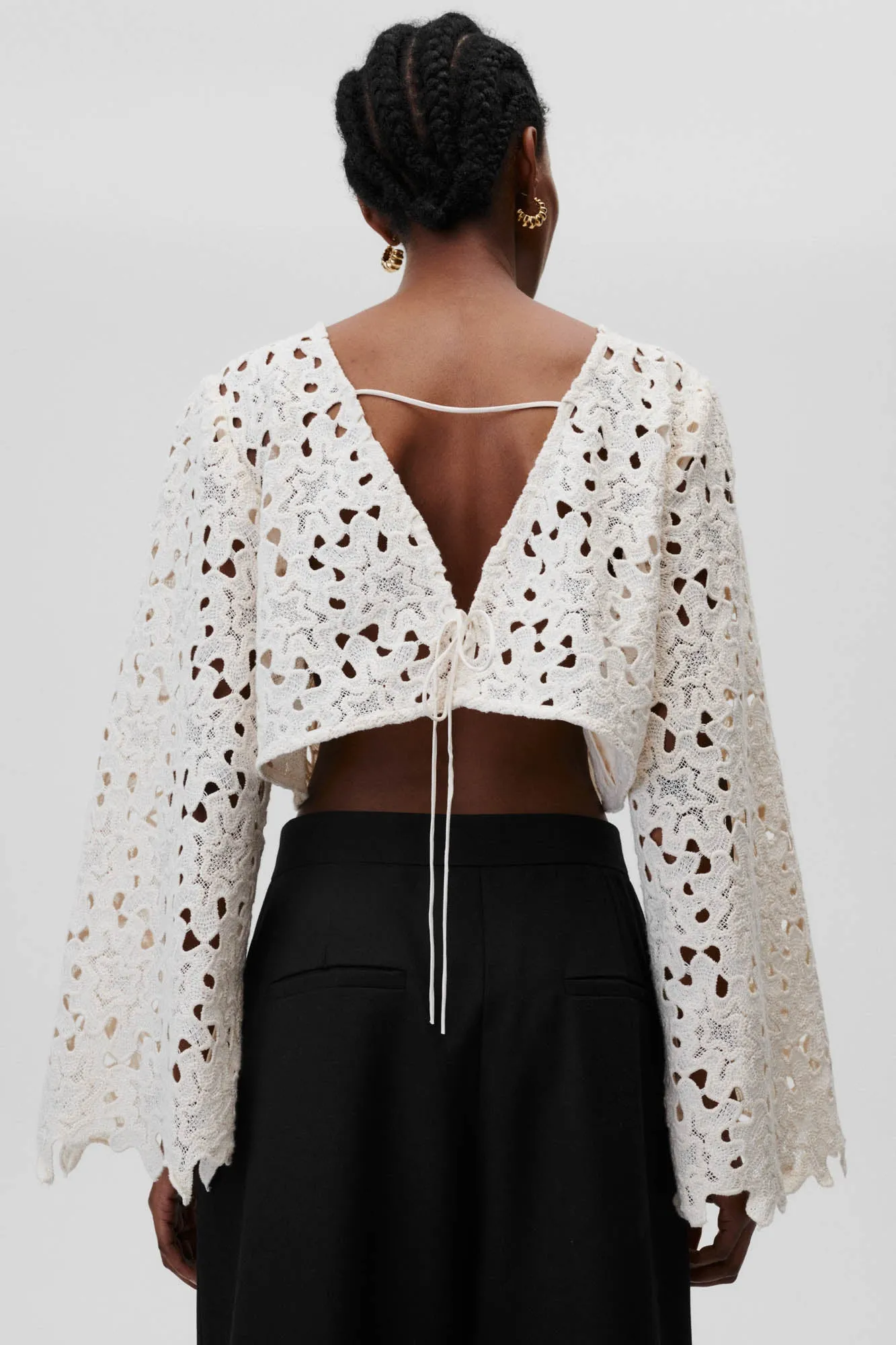 Iris Shirt