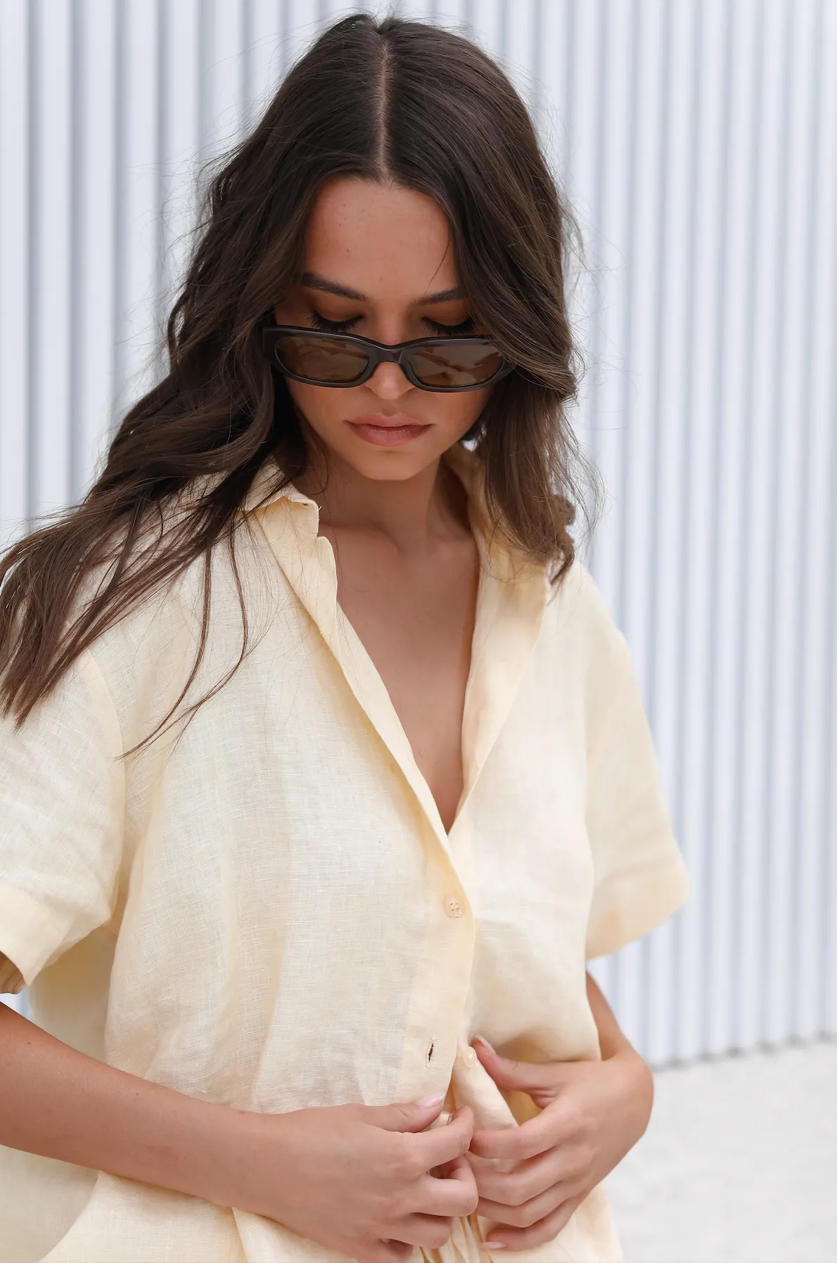 Jamie Short Sleeve