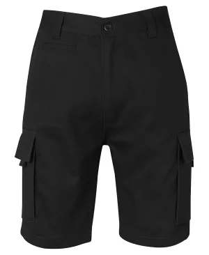 JB's Mercerised Work Cargo Short - 6MS