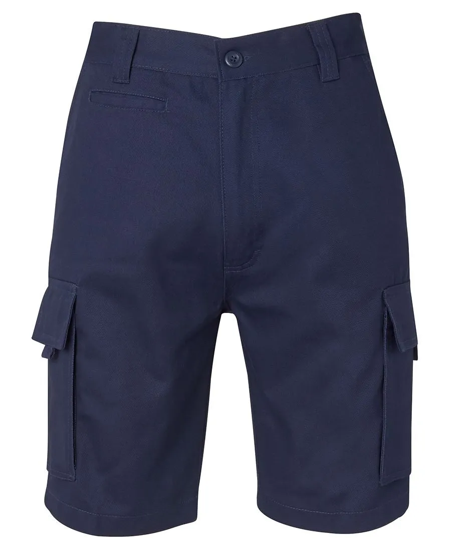 JB's Mercerised Work Cargo Short - 6MS