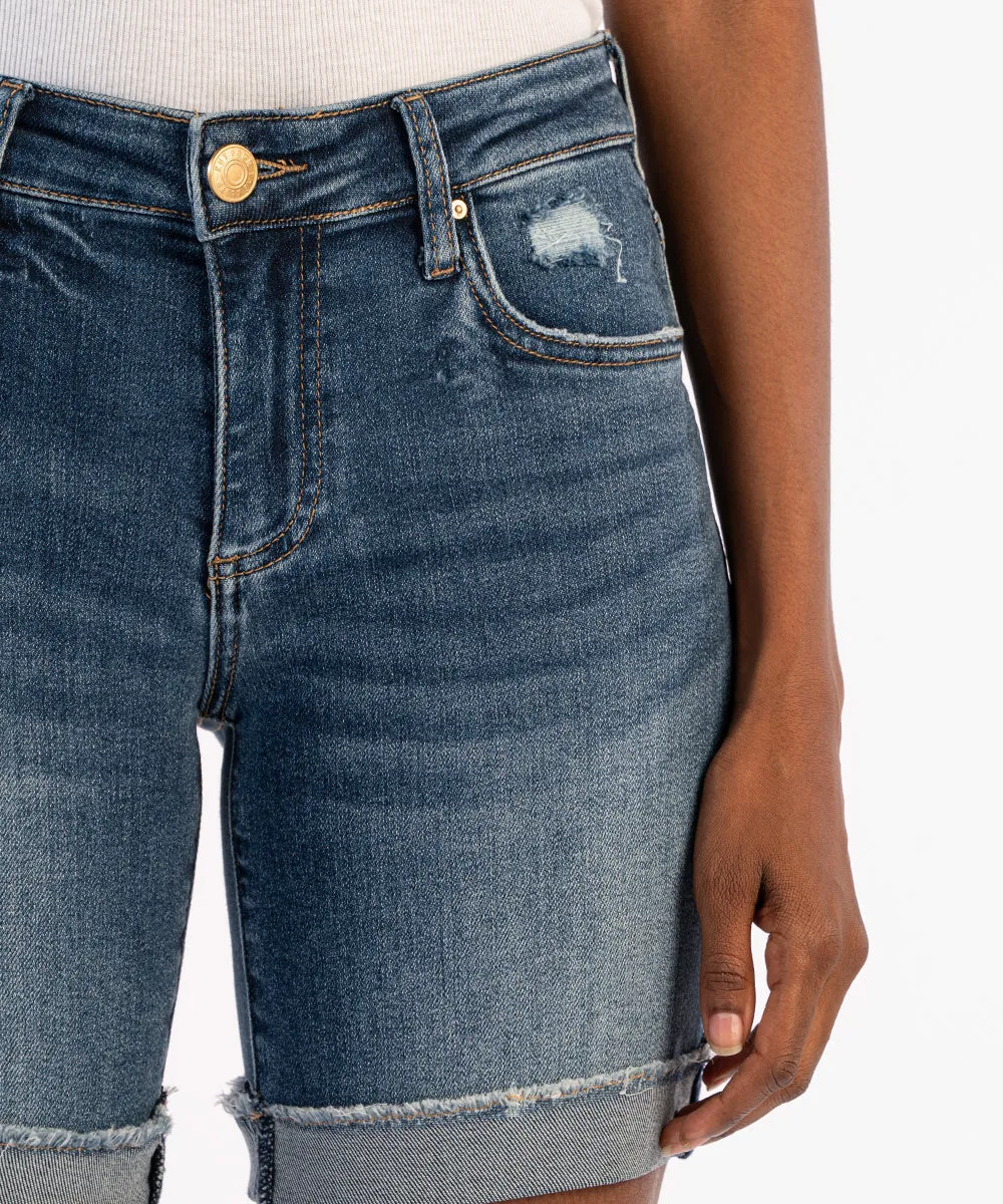 KT Catherine Boyfriend Short