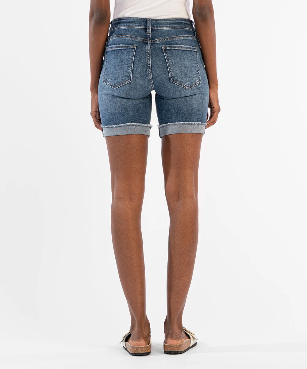 KT Catherine Boyfriend Short