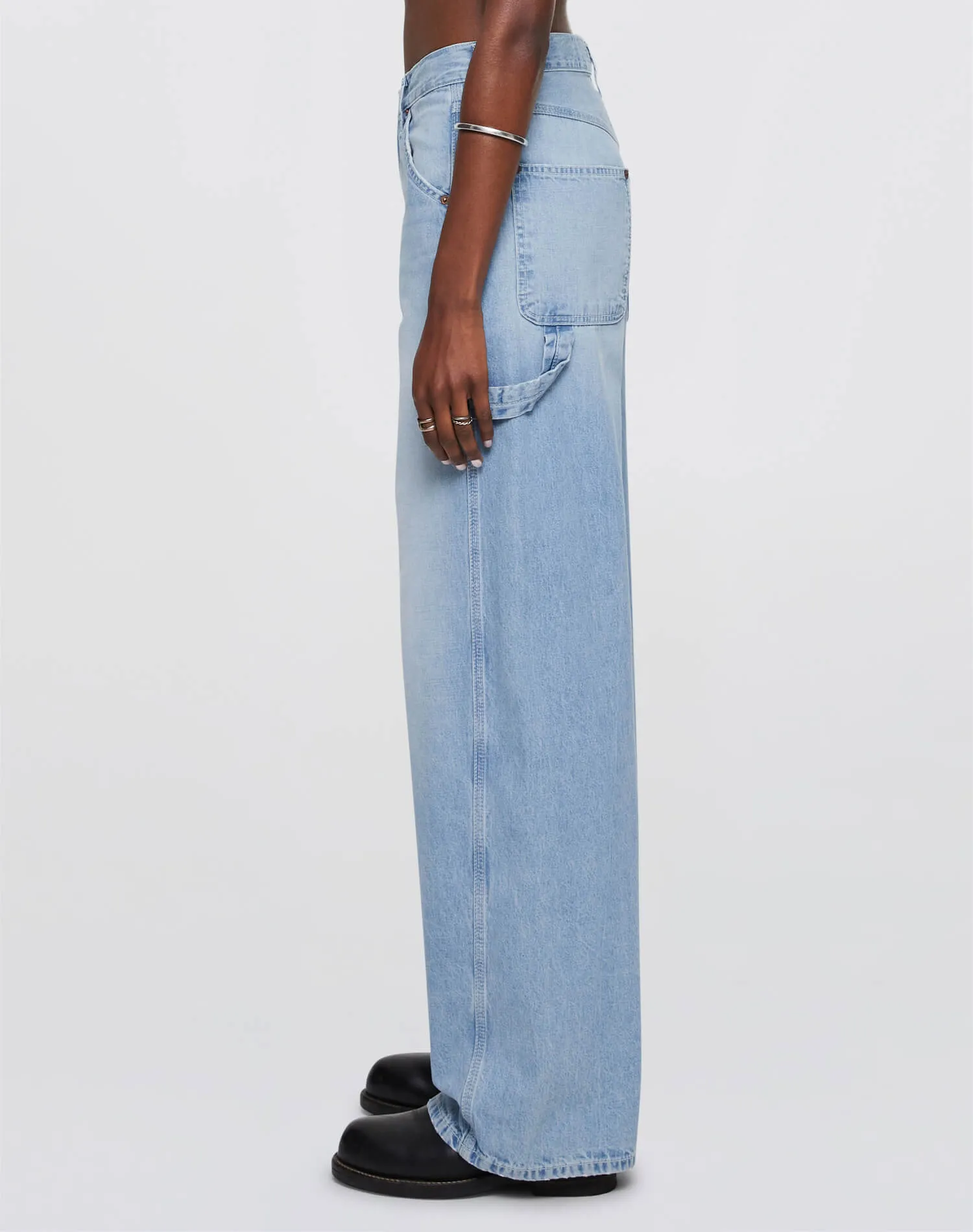 Painter Pant - Faded Artisan