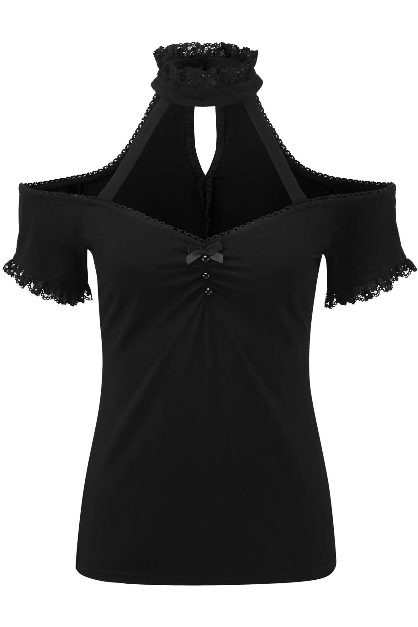 Raina Top