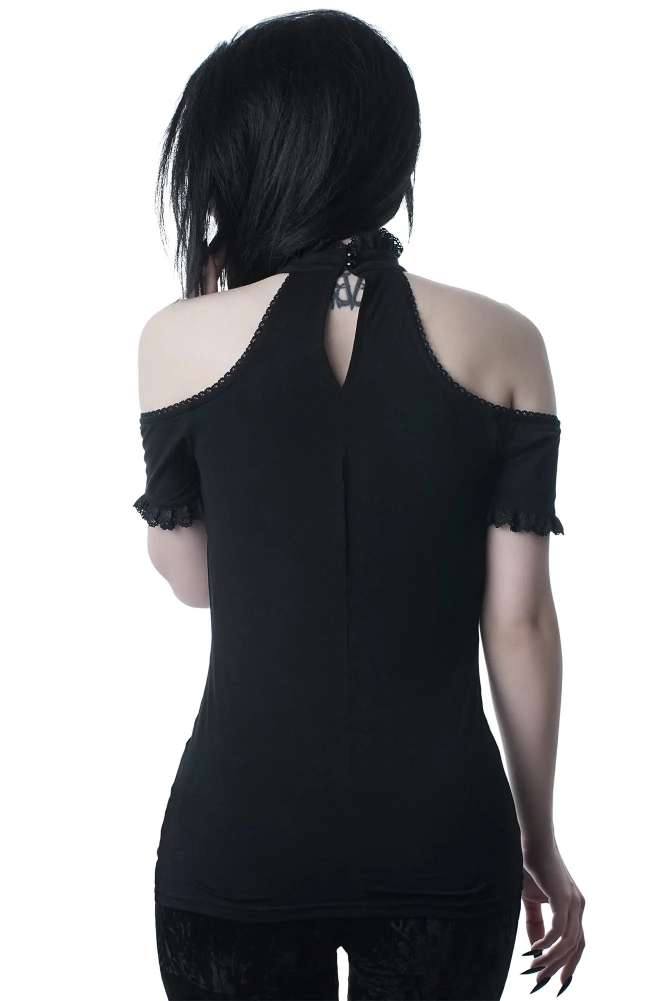 Raina Top