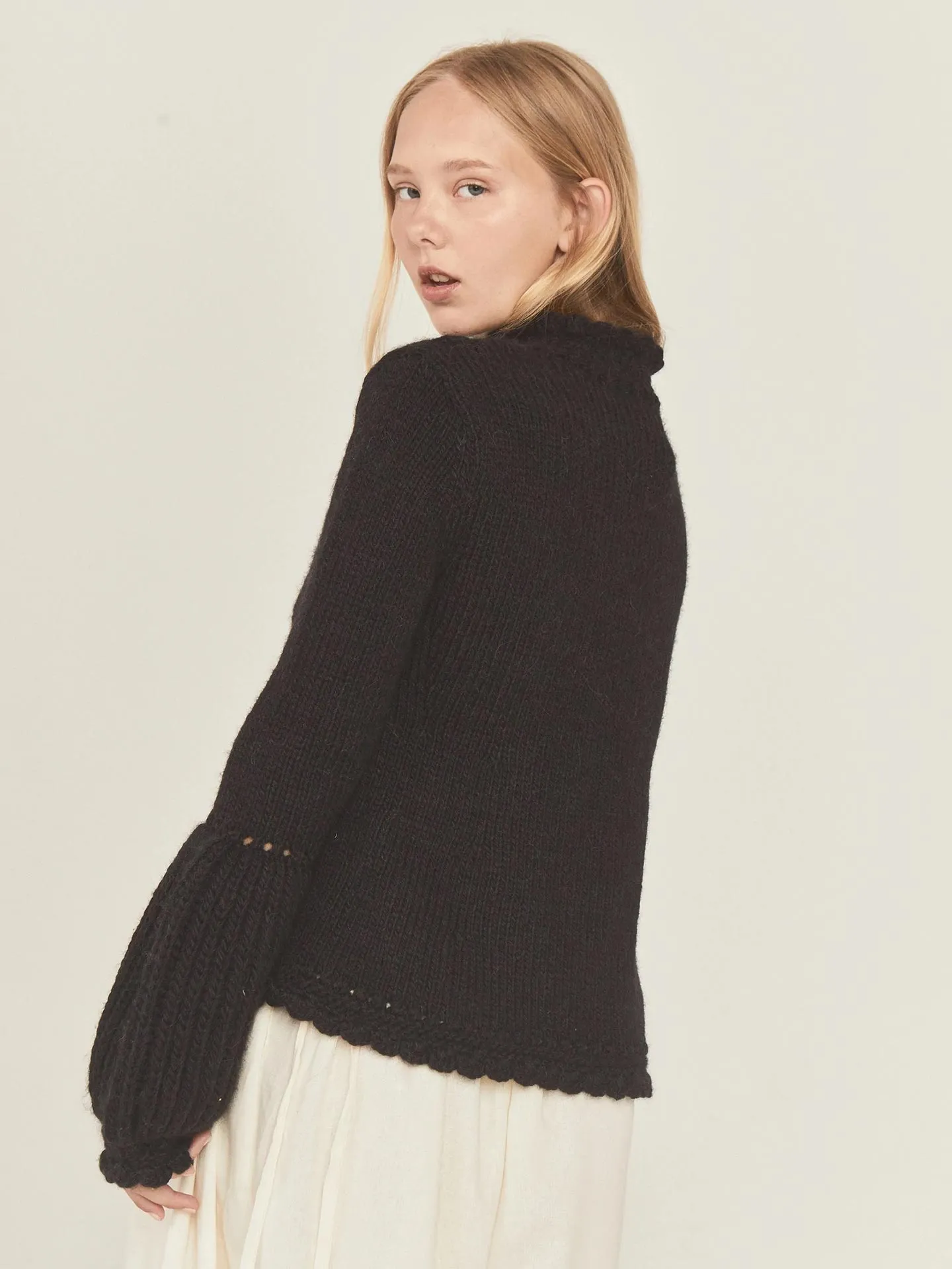 Teresita Cardigan