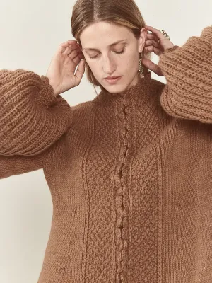 Teresita Cardigan