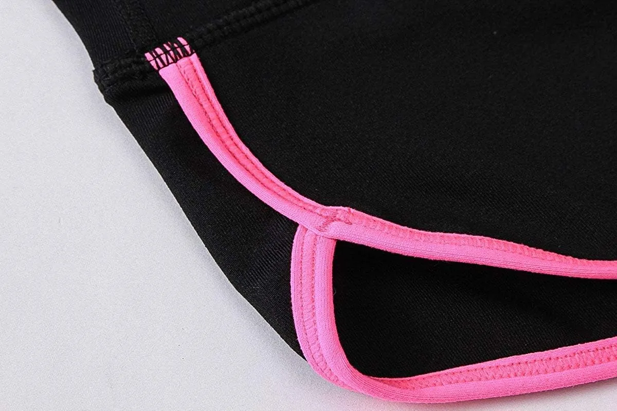 Women's Active Shorts Fitness Sports Yoga Booty Shorts for Running Gym Workout