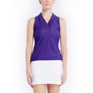 Zoey Iris Top